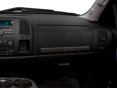 2013 Chevrolet Silverado 3500 HD Work Truck