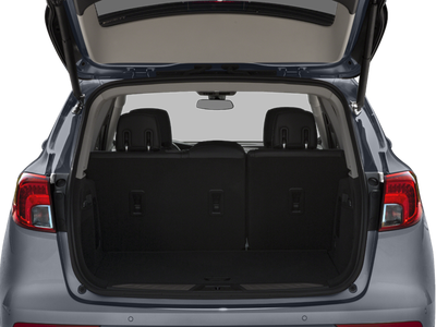 2017 Buick Envision Premium I