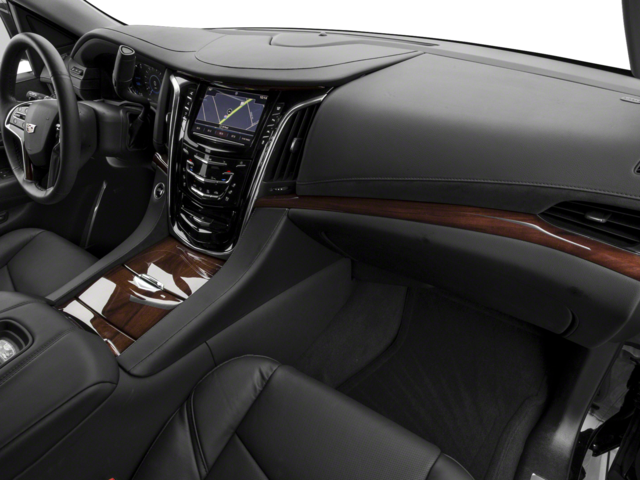 2018 Cadillac Escalade Premium Luxury