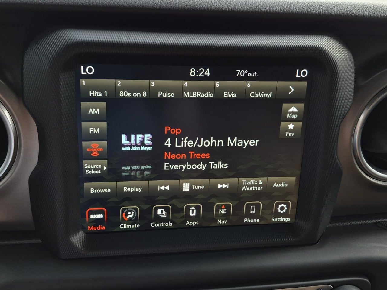 2020 Jeep Wrangler Unlimited Rubicon 4x4