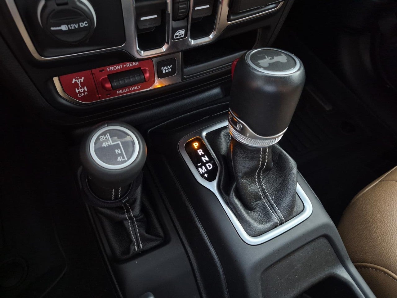 2020 Jeep Wrangler Unlimited Rubicon 4x4