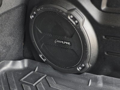 2020 Jeep Wrangler Unlimited Rubicon 4x4