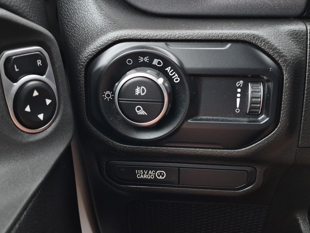 2023 Jeep Gladiator Mojave 4x4