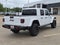 2023 Jeep Gladiator Mojave 4x4