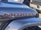 2020 Jeep Gladiator Mojave 4x4