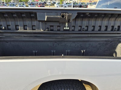 2014 RAM 1500 Tradesman