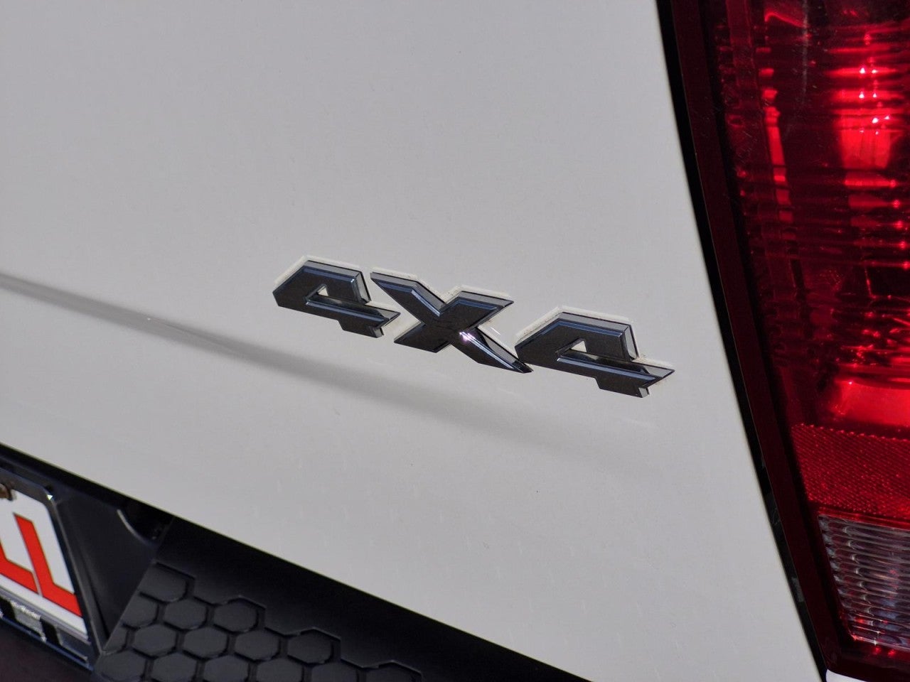 2014 RAM 1500 Tradesman