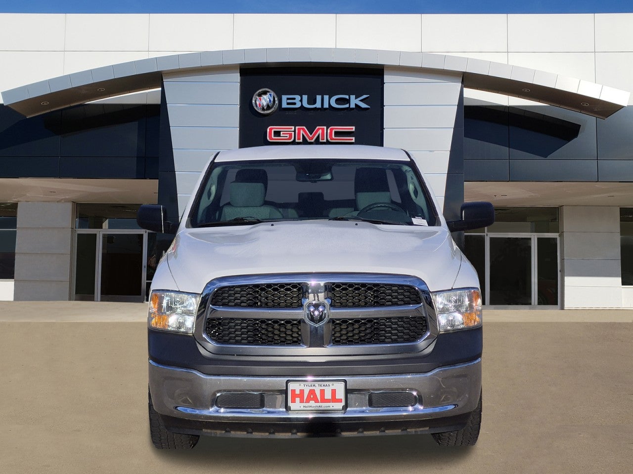 2014 RAM 1500 Tradesman