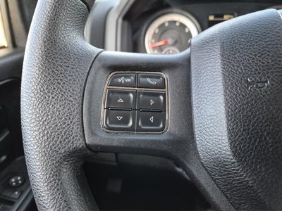 2014 RAM 1500 Tradesman