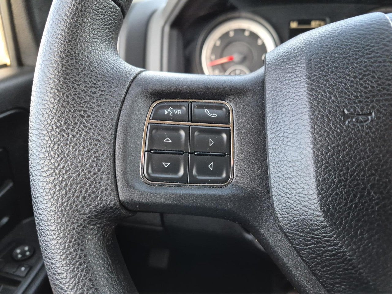 2014 RAM 1500 Tradesman