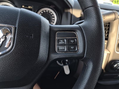 2014 RAM 1500 Tradesman