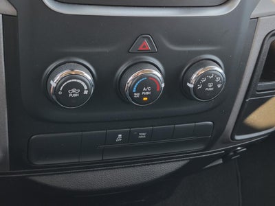 2014 RAM 1500 Tradesman