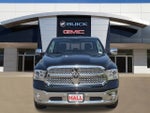 2018 RAM 1500 Laramie Crew Cab 4x4 5'7" Box