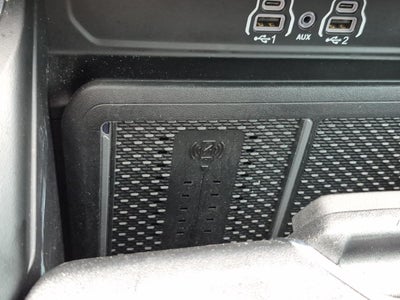 2025 RAM 1500 Big Horn Crew Cab 4x4 5'7" Box