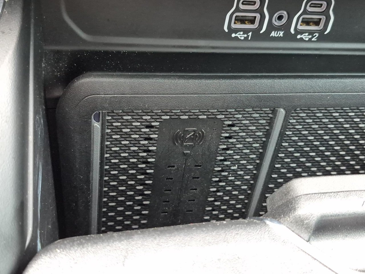 2025 RAM 1500 Big Horn Crew Cab 4x4 5'7" Box