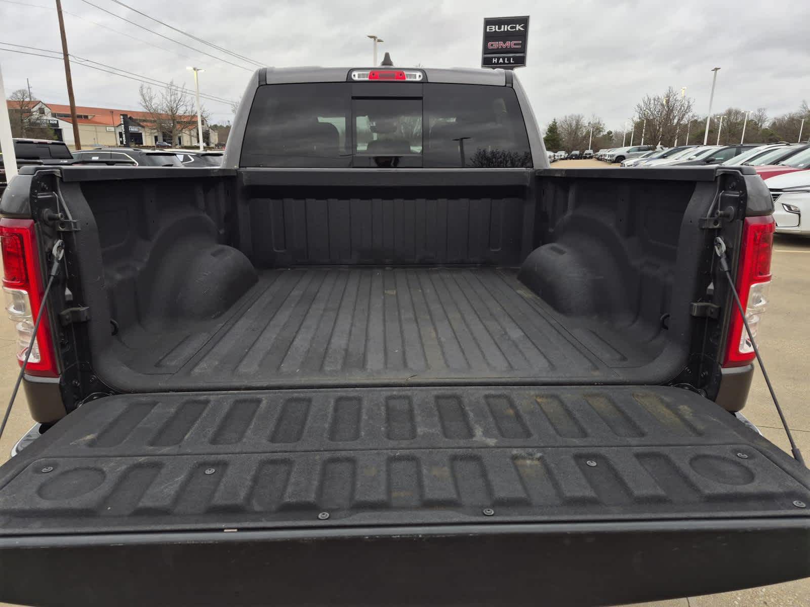 2020 RAM 1500 Lone Star