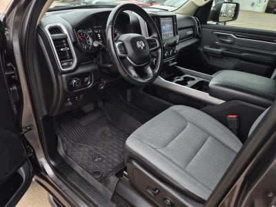 2020 RAM 1500 Lone Star