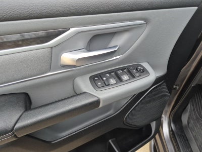 2020 RAM 1500 Lone Star