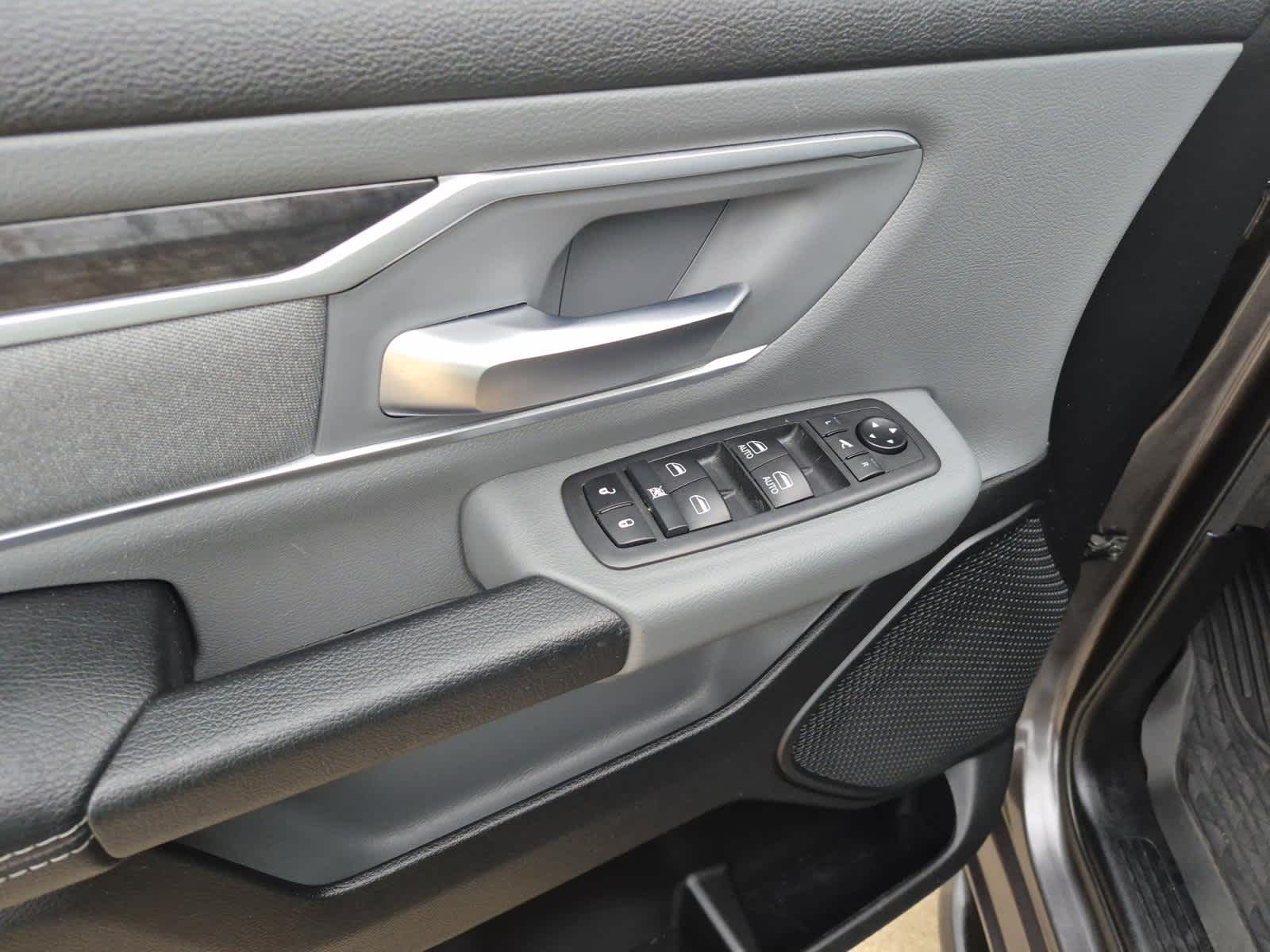 2020 RAM 1500 Lone Star