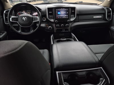 2020 RAM 1500 Lone Star