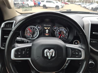 2020 RAM 1500 Lone Star