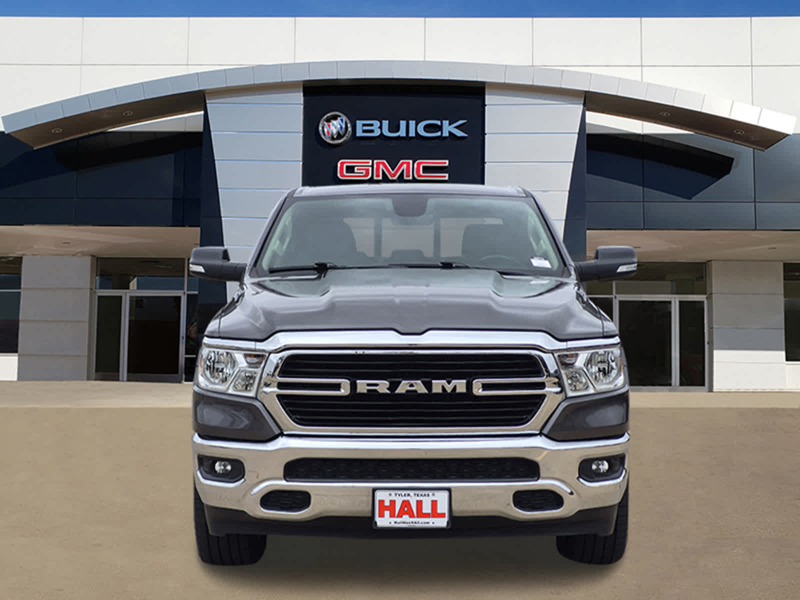 2020 RAM 1500 Lone Star