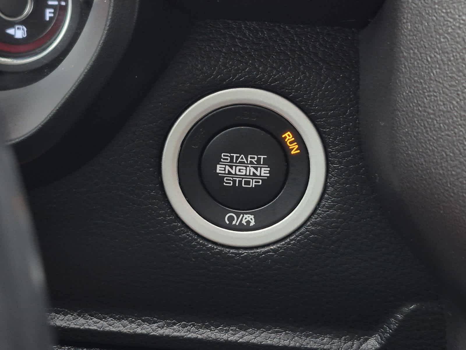 2020 RAM 1500 Lone Star