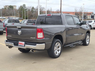 2020 RAM 1500 Lone Star