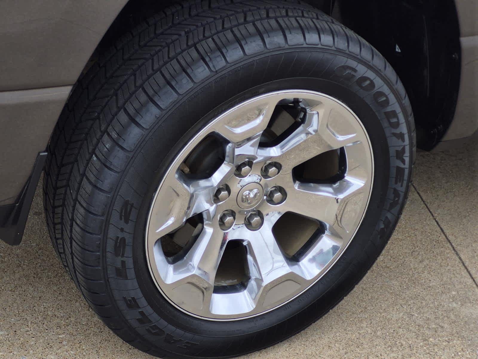 2020 RAM 1500 Lone Star