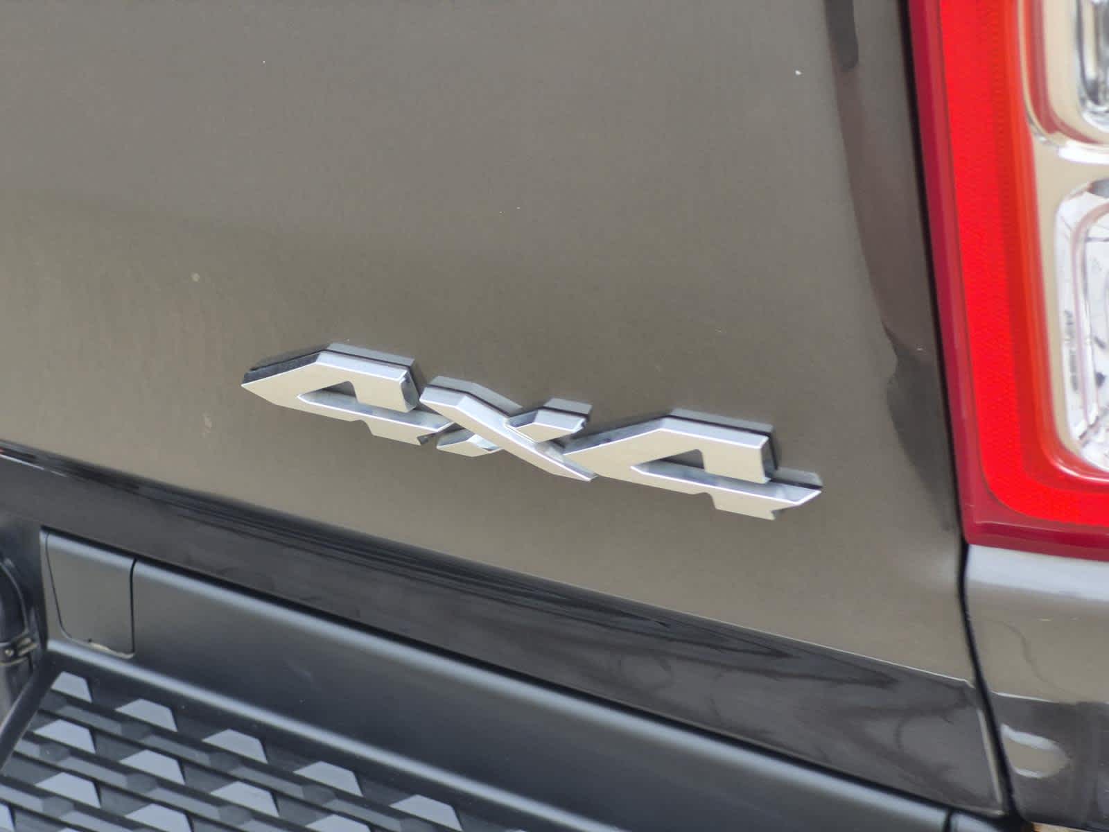 2020 RAM 1500 Lone Star