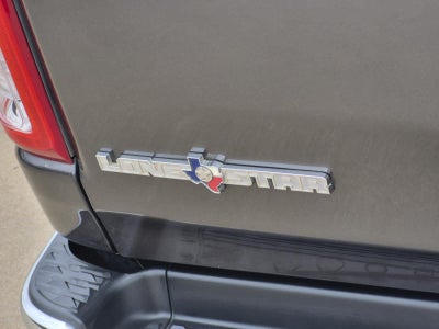 2020 RAM 1500 Lone Star
