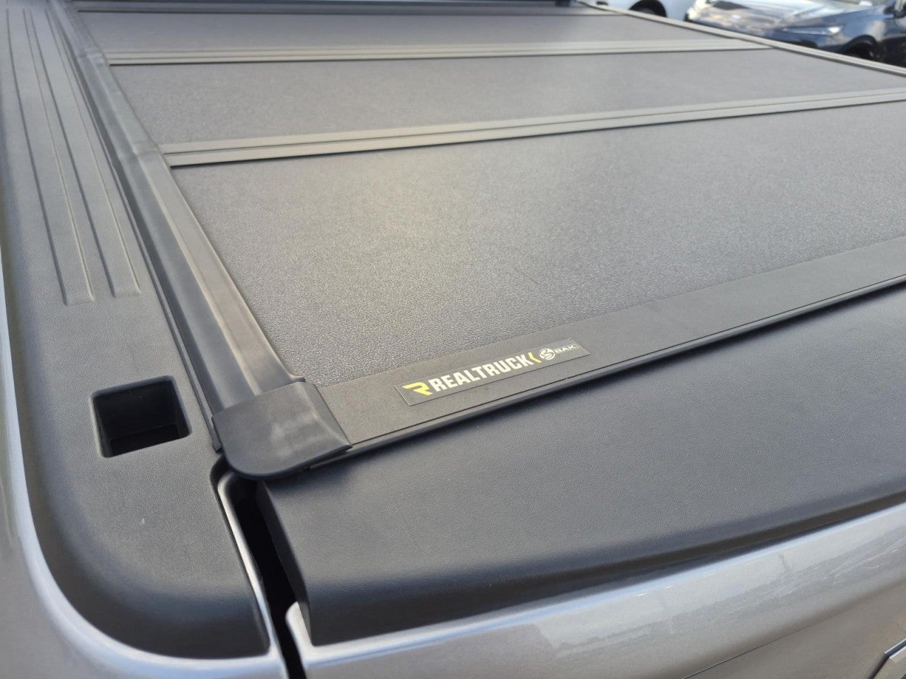 2025 RAM 1500 Laramie Crew Cab 4x4 5'7" Box