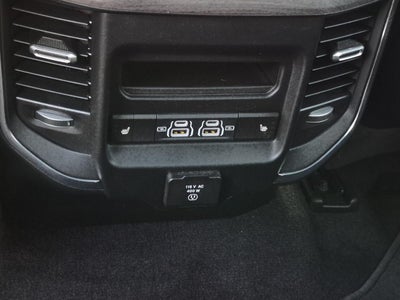 2025 RAM 1500 Laramie Crew Cab 4x4 5'7" Box