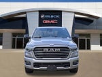 2025 RAM 1500 Laramie Crew Cab 4x4 5'7" Box