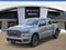 2025 RAM 1500 Laramie Crew Cab 4x4 5'7" Box