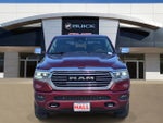 2021 RAM 1500 Limited Longhorn Crew Cab 4x4 5'7" Box
