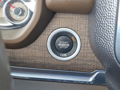2021 RAM 1500 Limited Longhorn Crew Cab 4x4 5'7" Box