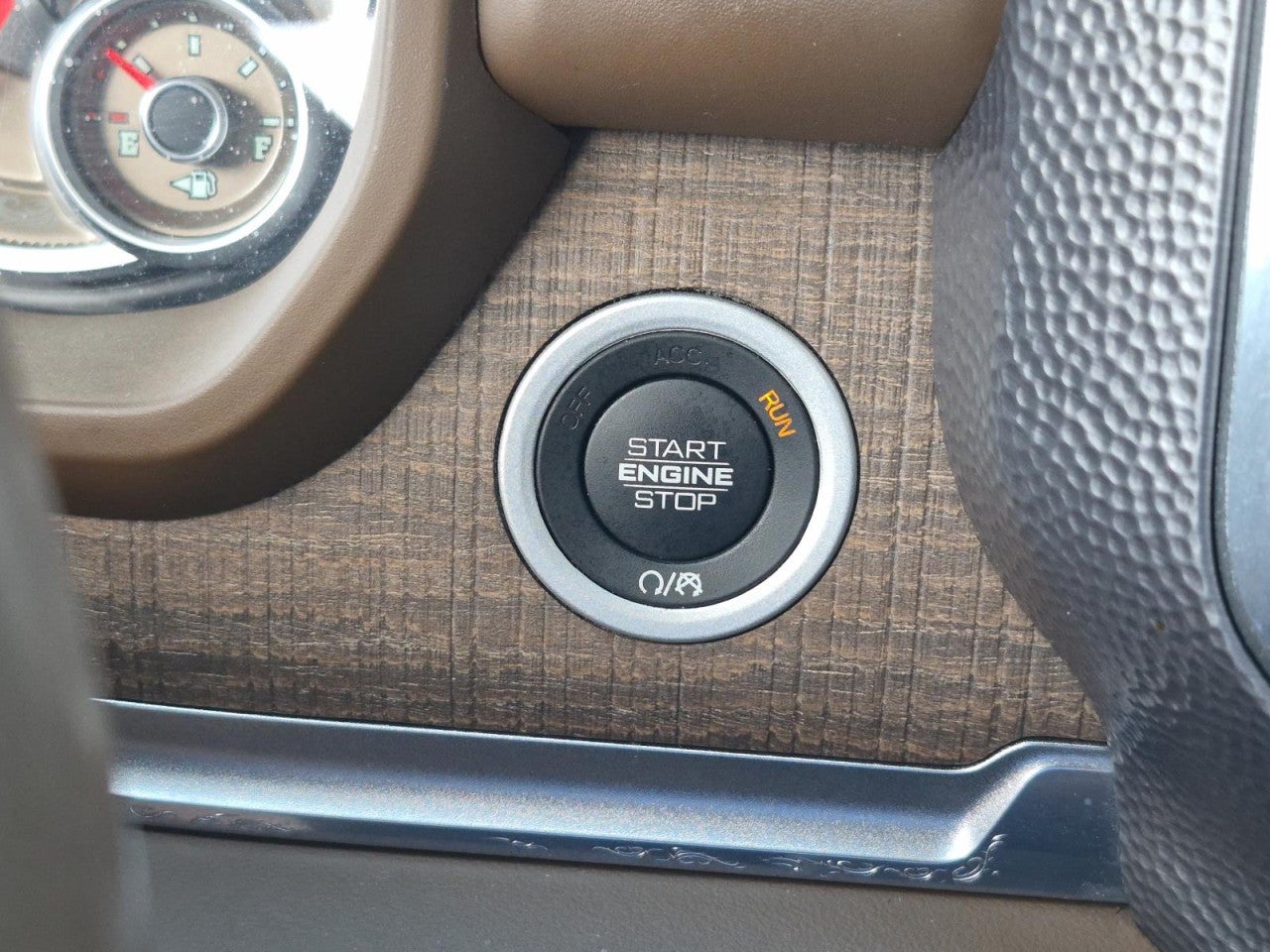 2021 RAM 1500 Limited Longhorn Crew Cab 4x4 5'7" Box