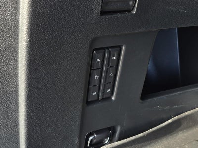 2021 Ford Expedition King Ranch