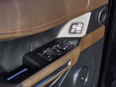 2021 Ford Expedition King Ranch