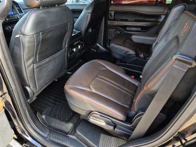 2021 Ford Expedition King Ranch