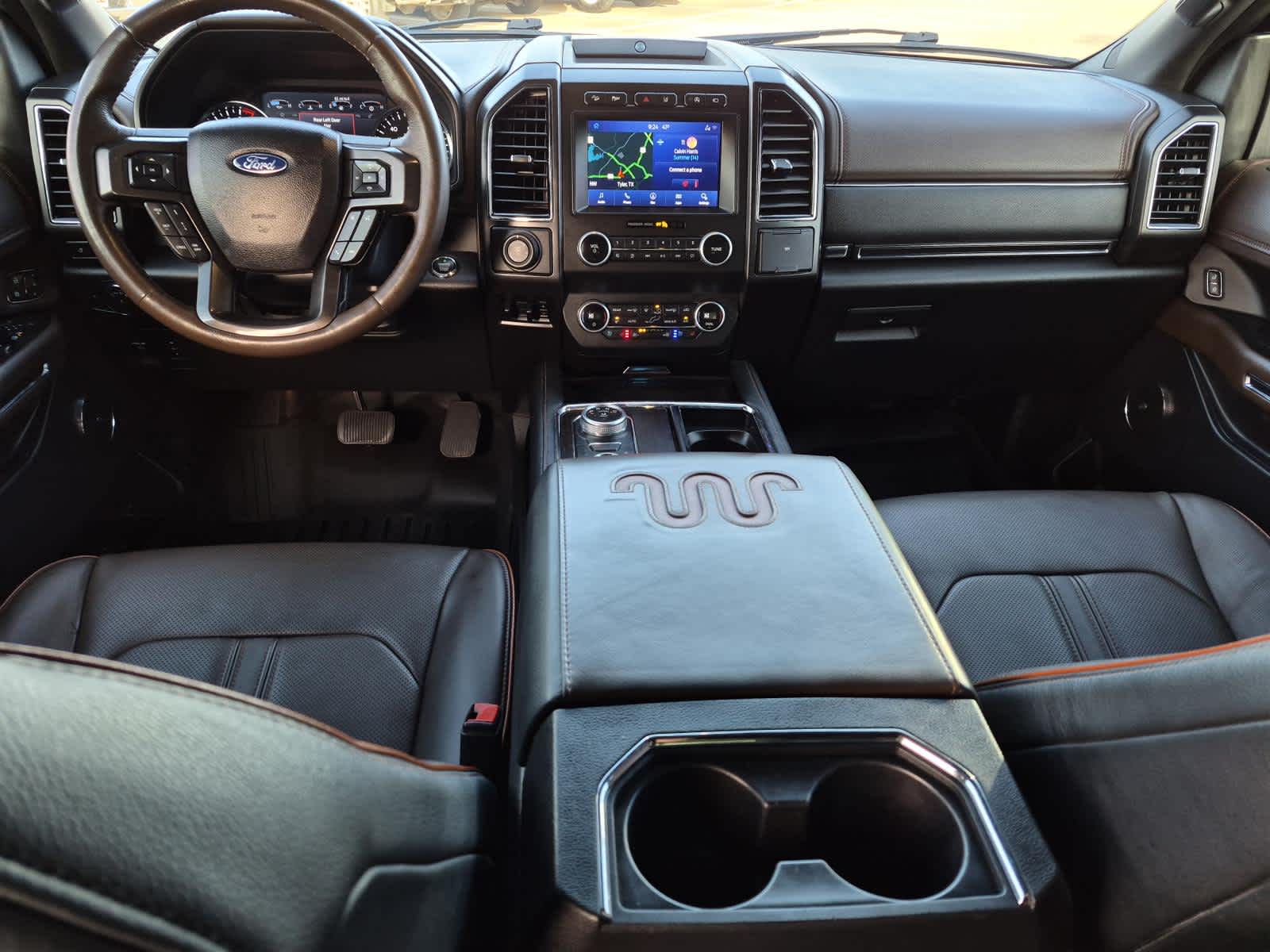 2021 Ford Expedition King Ranch