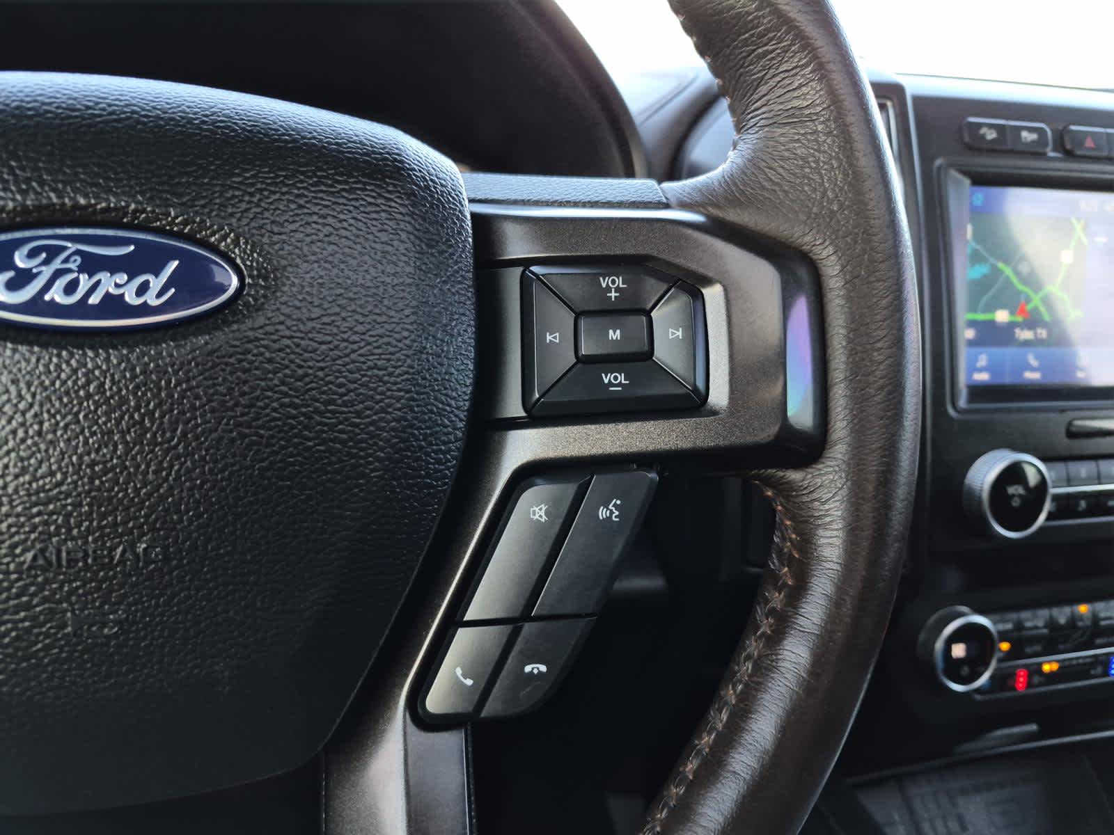 2021 Ford Expedition King Ranch