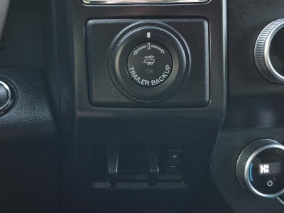 2021 Ford Expedition King Ranch