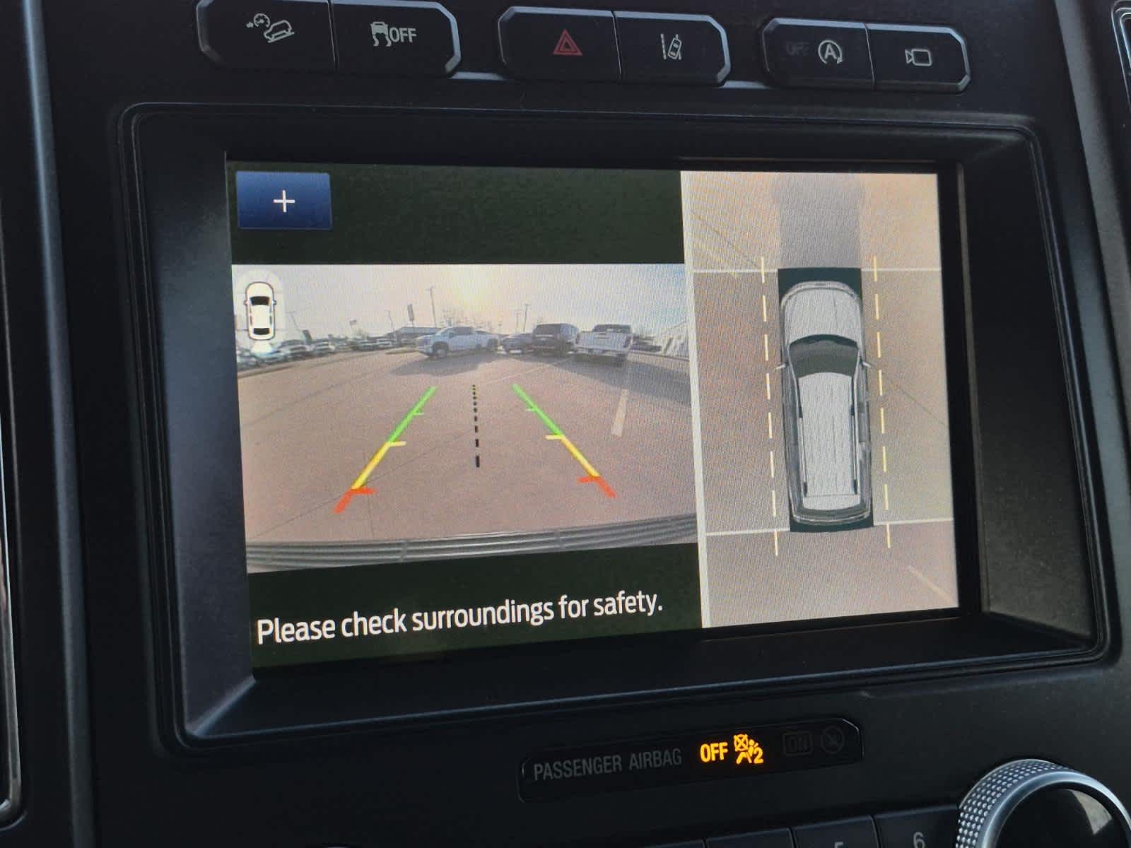 2021 Ford Expedition King Ranch