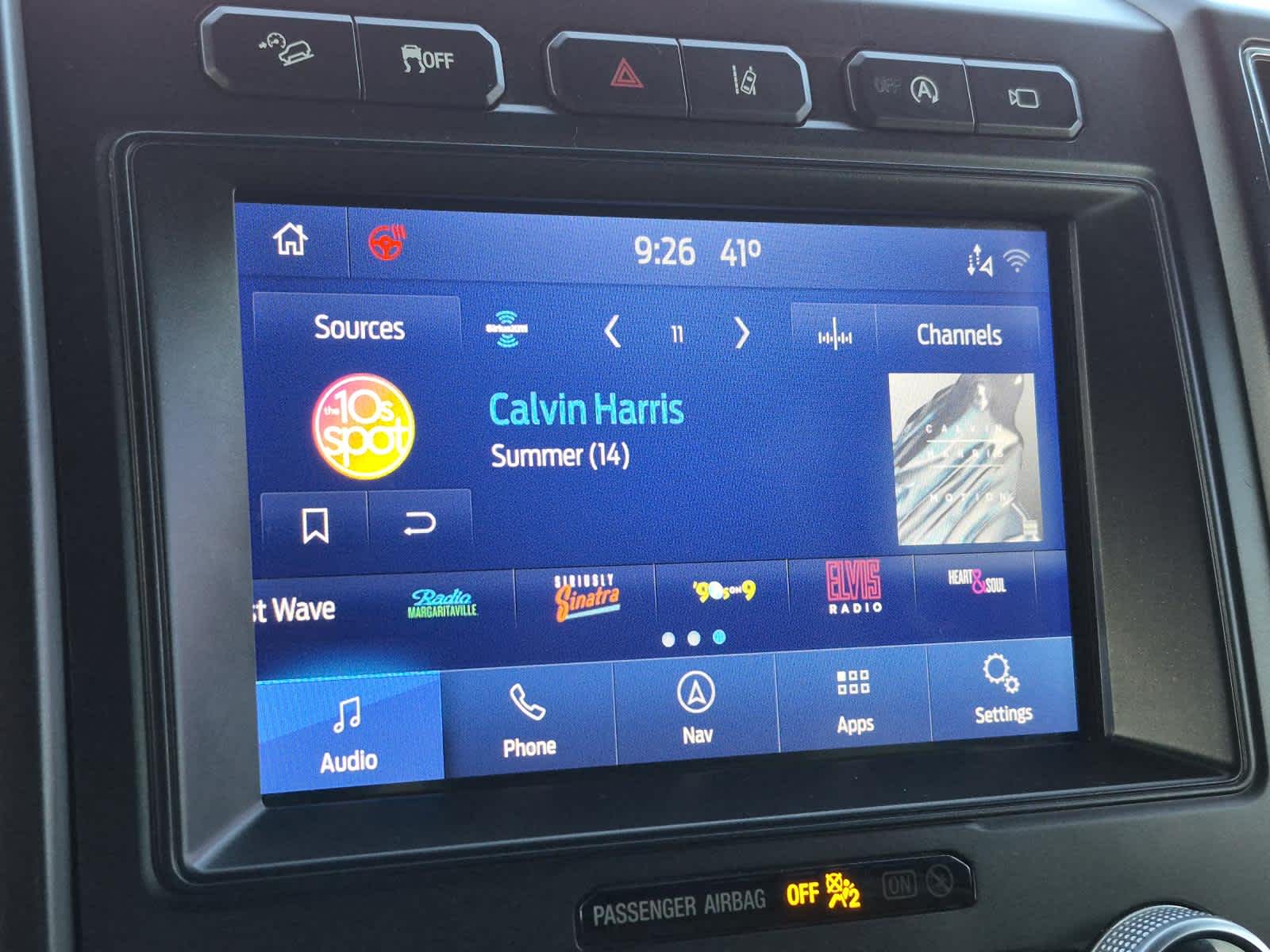 2021 Ford Expedition King Ranch