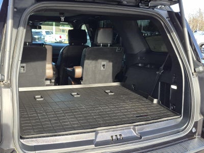 2021 Ford Expedition King Ranch