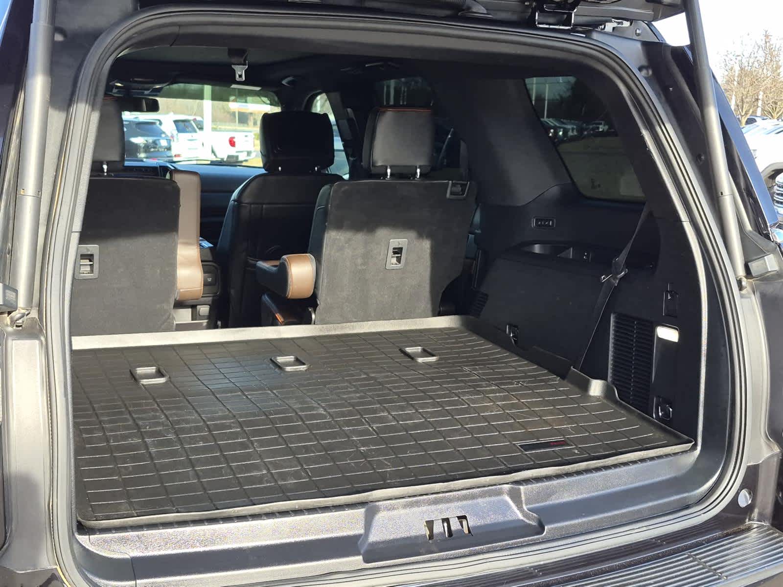 2021 Ford Expedition King Ranch