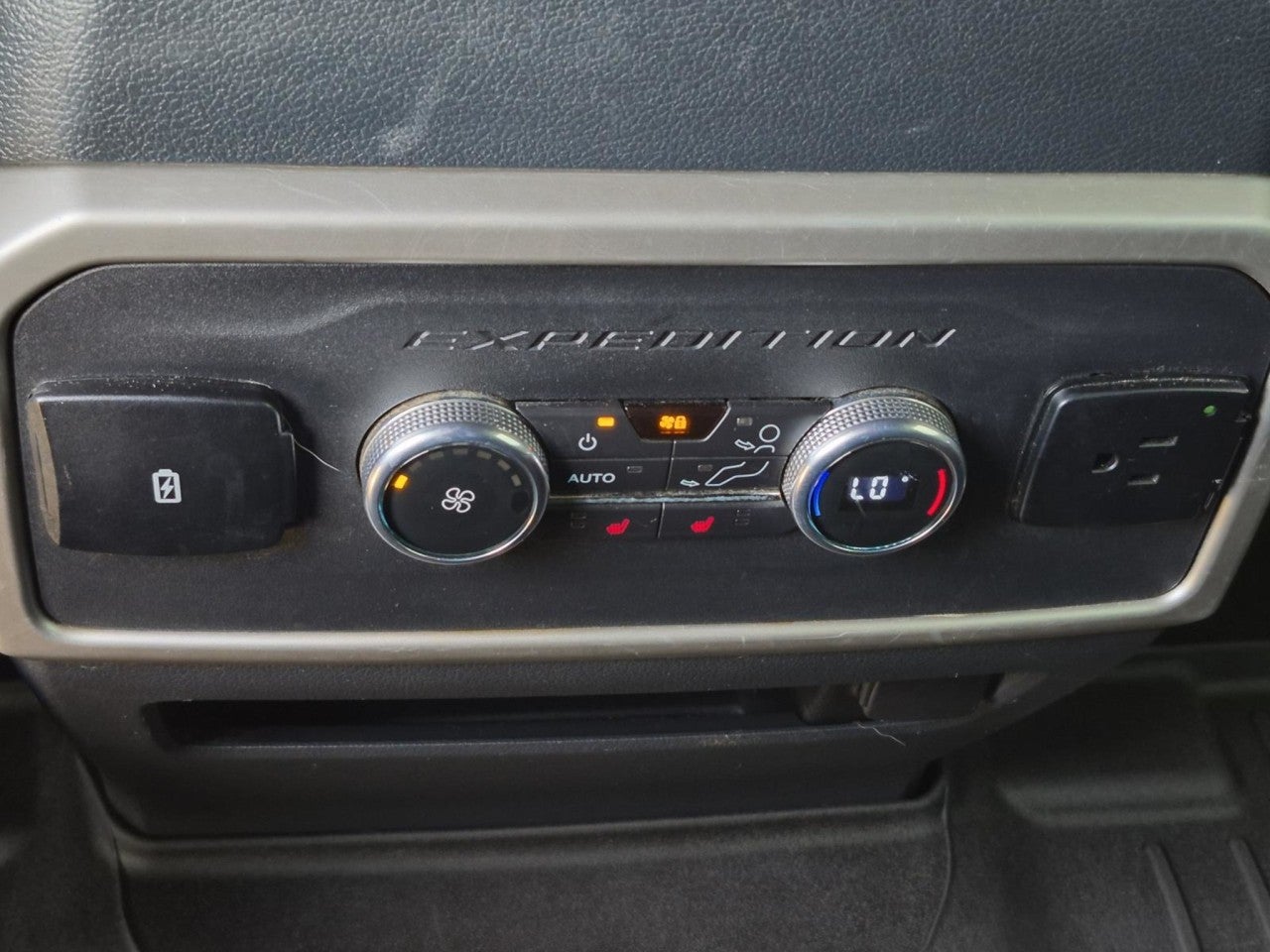 2022 Ford Expedition Limited