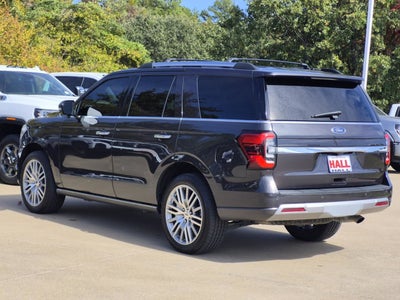 2022 Ford Expedition Limited